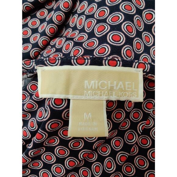 Michael Kors Wrap Dress - Picture 5 of 5